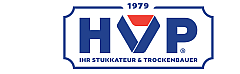 HVP – Ihr Stukkateur & Trockenbauer